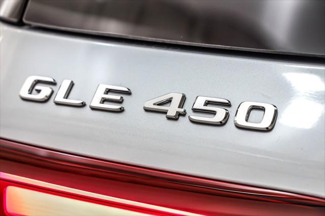 new 2025 Mercedes-Benz GLE 450 car, priced at $83,065