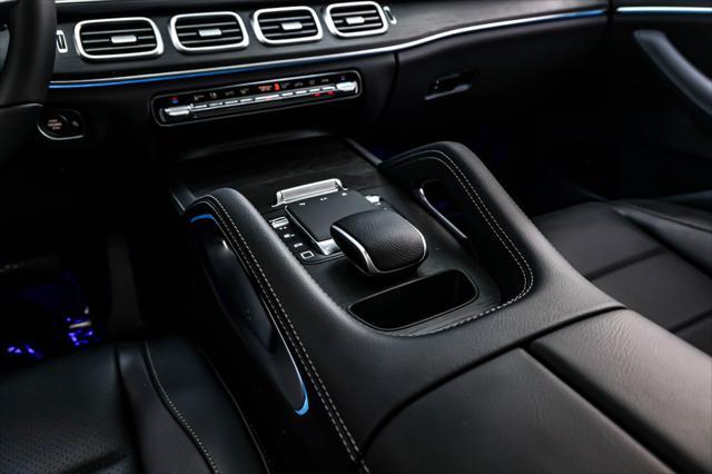new 2025 Mercedes-Benz GLE 450 car, priced at $83,065