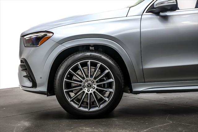 new 2025 Mercedes-Benz GLE 450 car, priced at $83,065