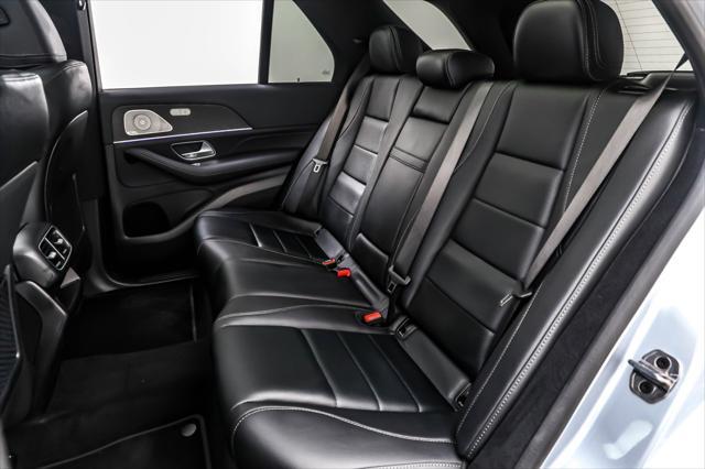 new 2025 Mercedes-Benz GLE 450 car, priced at $83,065