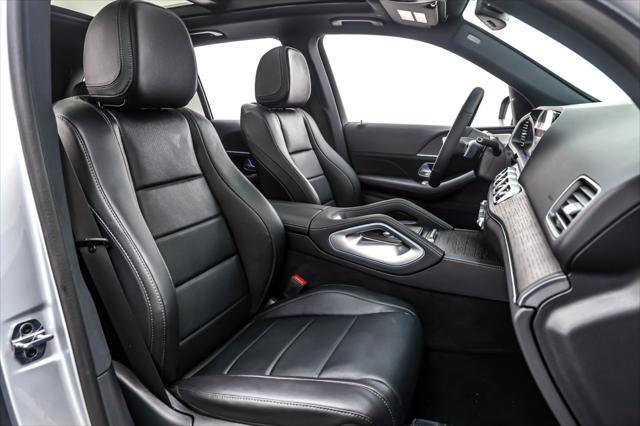 new 2025 Mercedes-Benz GLE 450 car, priced at $83,065
