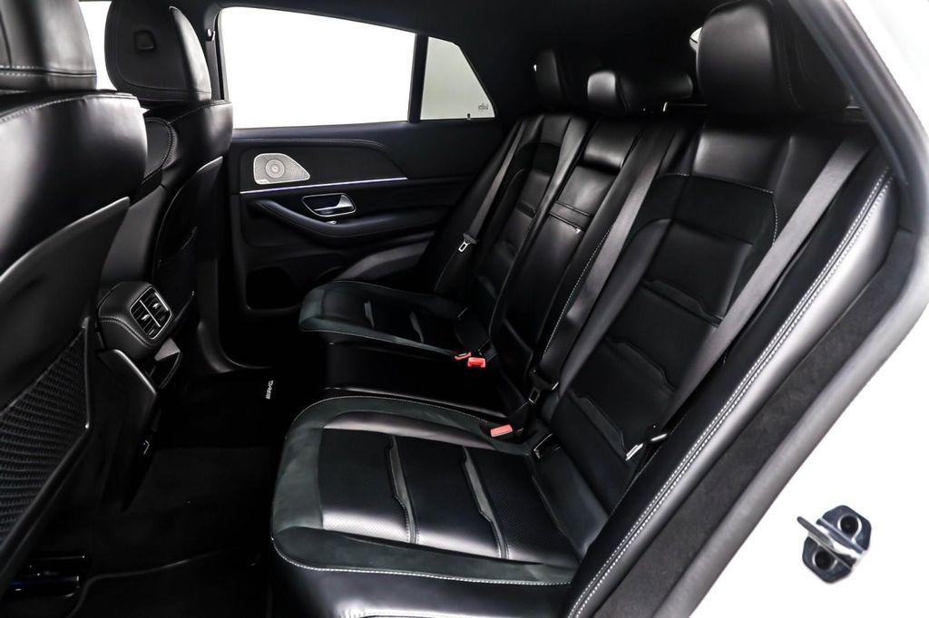 new 2026 Mercedes-Benz AMG GLE 53 car, priced at $100,790