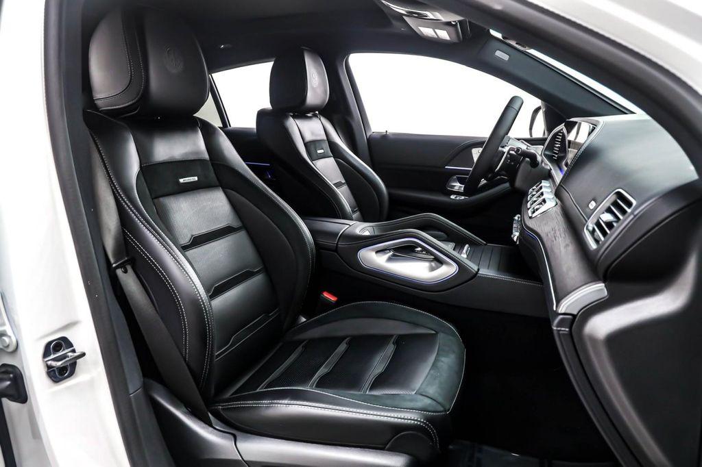 new 2026 Mercedes-Benz AMG GLE 53 car, priced at $100,790