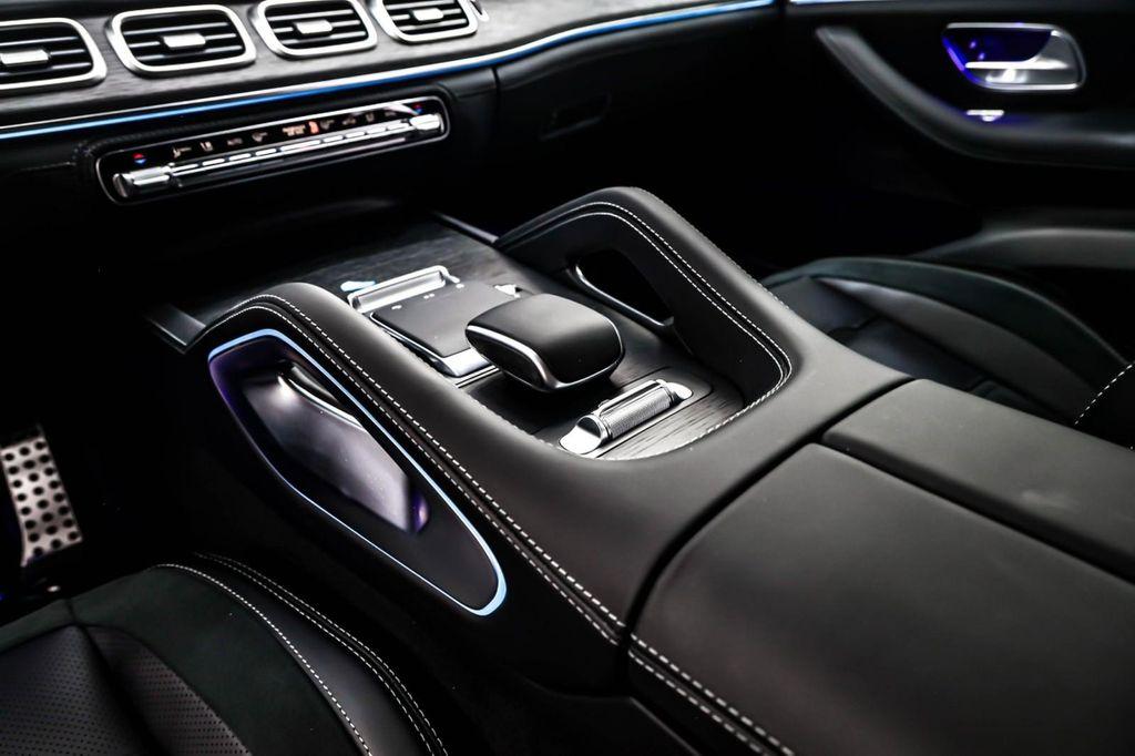 new 2026 Mercedes-Benz AMG GLE 53 car, priced at $100,790