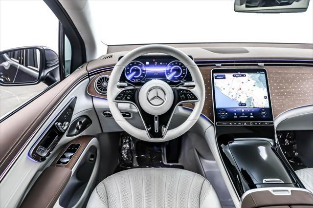 used 2023 Mercedes-Benz EQS 450 car, priced at $46,894
