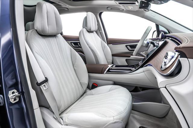 used 2023 Mercedes-Benz EQS 450 car, priced at $46,894