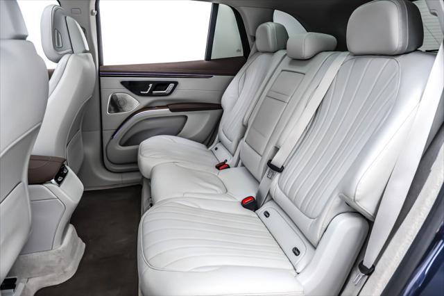 used 2023 Mercedes-Benz EQS 450 car, priced at $46,894