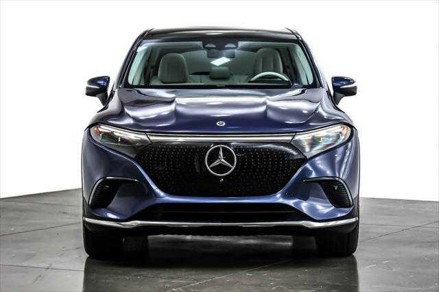 used 2023 Mercedes-Benz EQS 450 car, priced at $46,894