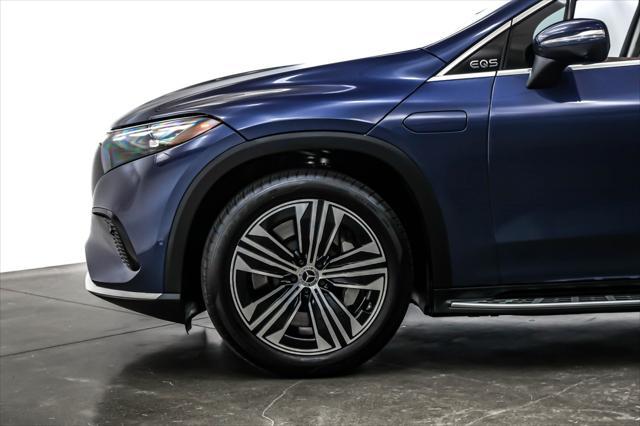 used 2023 Mercedes-Benz EQS 450 car, priced at $46,894