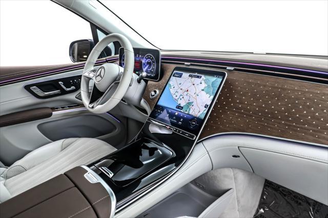 used 2023 Mercedes-Benz EQS 450 car, priced at $46,894
