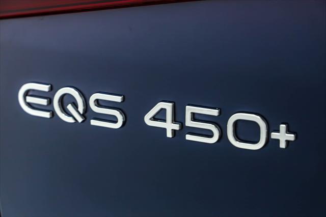 used 2023 Mercedes-Benz EQS 450 car, priced at $46,894
