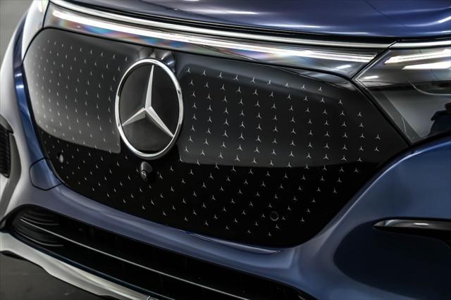 used 2023 Mercedes-Benz EQS 450 car, priced at $46,894