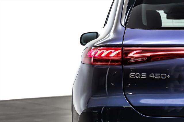used 2023 Mercedes-Benz EQS 450 car, priced at $46,894