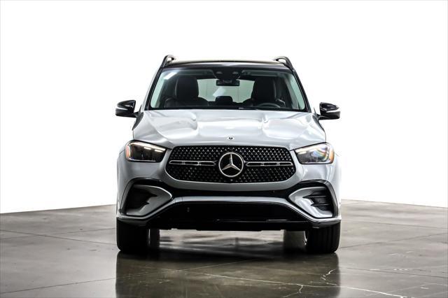 new 2025 Mercedes-Benz GLE 350 car, priced at $78,630