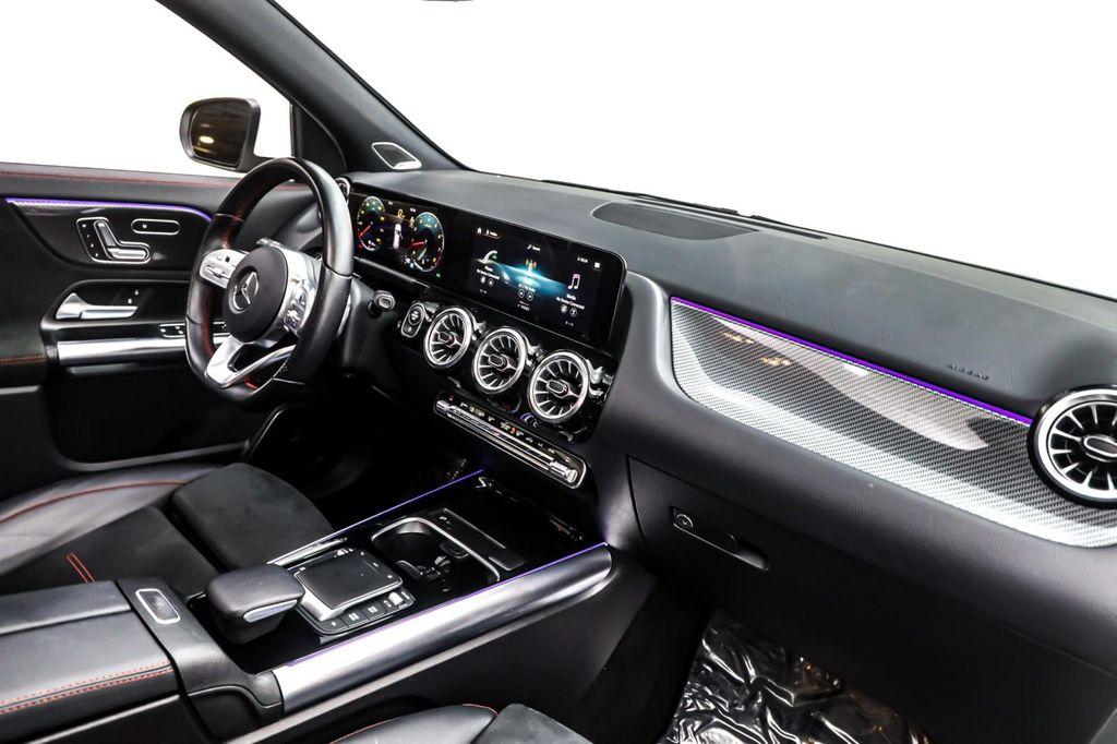 used 2023 Mercedes-Benz GLA 250 car, priced at $29,894