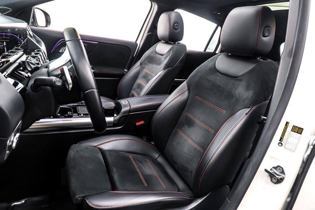 used 2023 Mercedes-Benz GLA 250 car, priced at $29,894