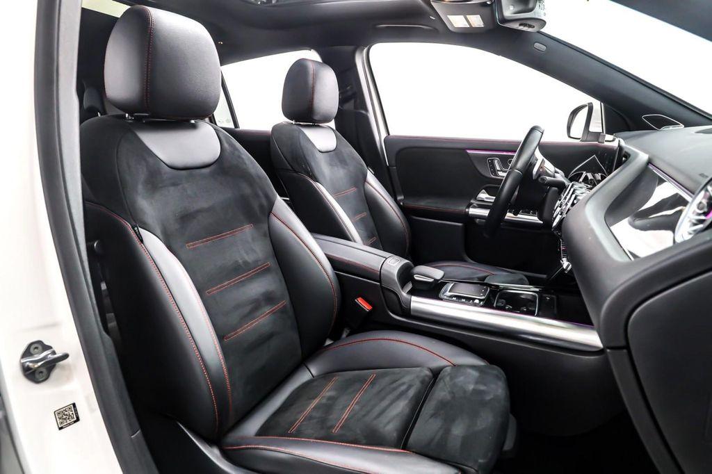 used 2023 Mercedes-Benz GLA 250 car, priced at $29,894