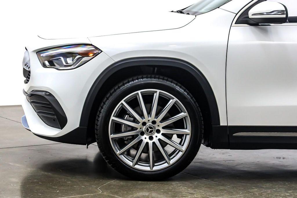 used 2023 Mercedes-Benz GLA 250 car, priced at $29,894