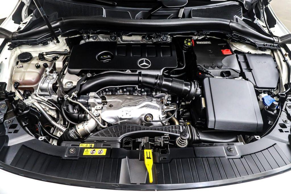 used 2023 Mercedes-Benz GLA 250 car, priced at $29,894