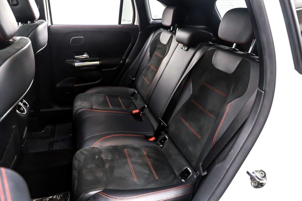 used 2023 Mercedes-Benz GLA 250 car, priced at $29,894