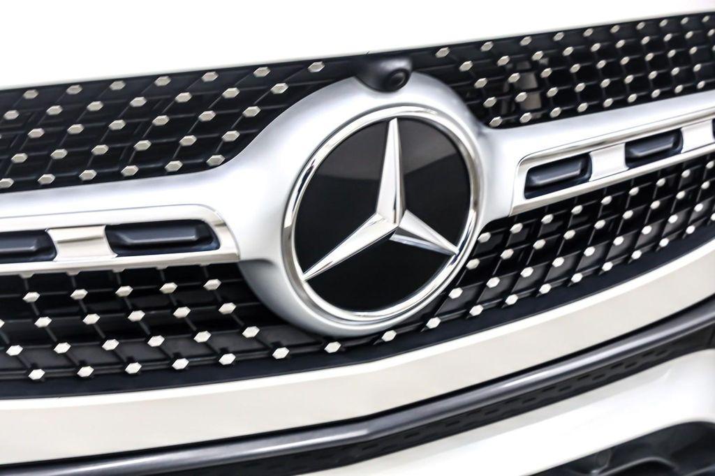 used 2023 Mercedes-Benz GLA 250 car, priced at $29,894