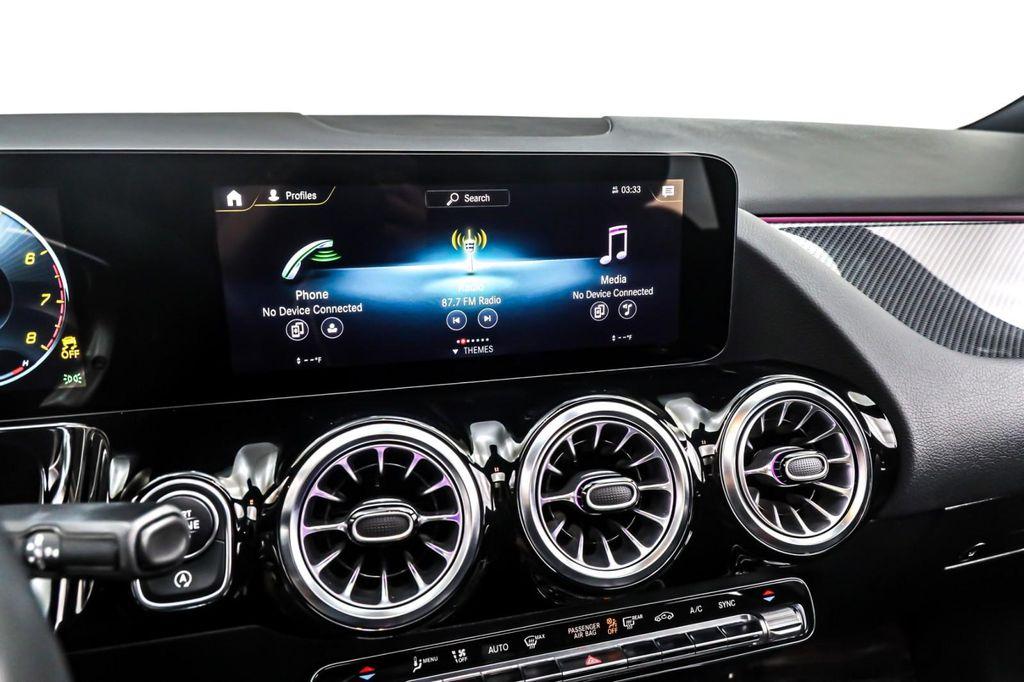 used 2023 Mercedes-Benz GLA 250 car, priced at $29,894