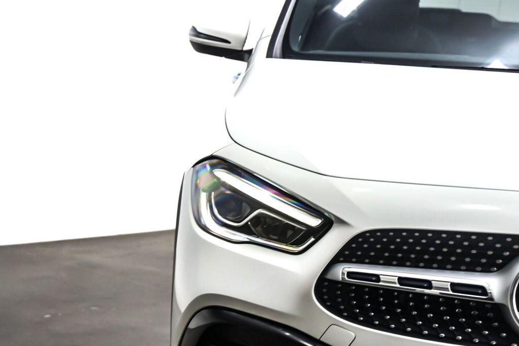 used 2023 Mercedes-Benz GLA 250 car, priced at $29,894