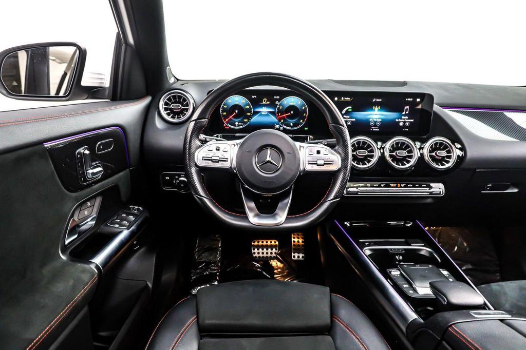 used 2023 Mercedes-Benz GLA 250 car, priced at $29,894