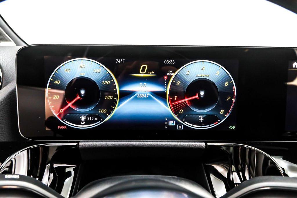 used 2023 Mercedes-Benz GLA 250 car, priced at $29,894