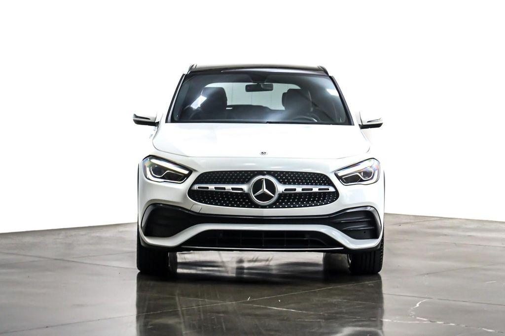 used 2023 Mercedes-Benz GLA 250 car, priced at $29,894