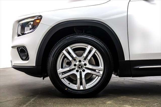 used 2020 Mercedes-Benz GLB 250 car, priced at $20,891