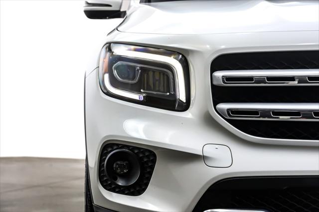used 2020 Mercedes-Benz GLB 250 car, priced at $20,891