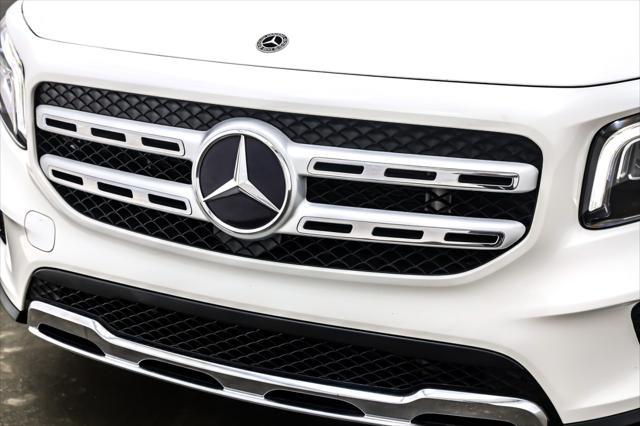 used 2020 Mercedes-Benz GLB 250 car, priced at $20,891