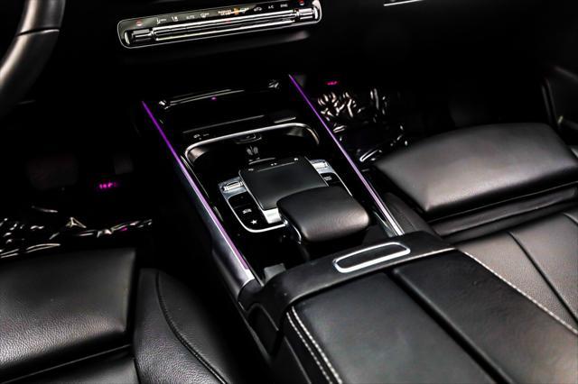 used 2020 Mercedes-Benz GLB 250 car, priced at $20,891