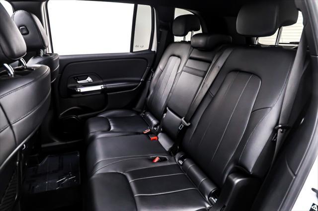 used 2020 Mercedes-Benz GLB 250 car, priced at $20,891