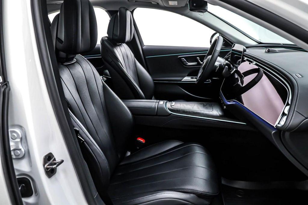 new 2025 Mercedes-Benz E-Class car, priced at $77,225