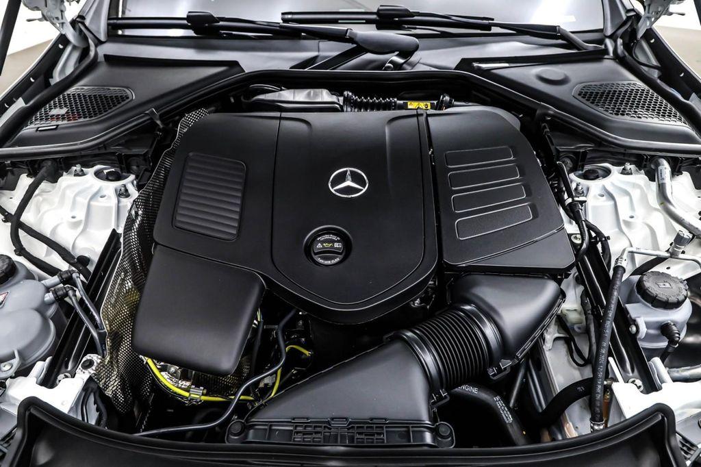 new 2025 Mercedes-Benz E-Class car, priced at $77,225