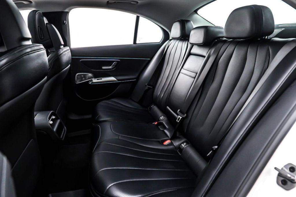 new 2025 Mercedes-Benz E-Class car, priced at $77,225
