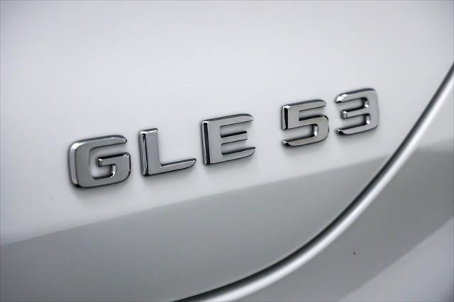 new 2025 Mercedes-Benz AMG GLE 53 car, priced at $94,995