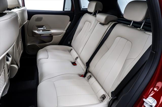 new 2025 Mercedes-Benz GLA 250 car, priced at $48,785