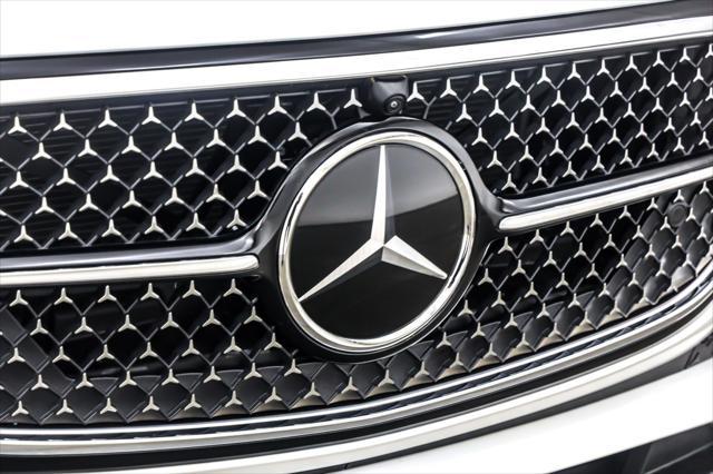 new 2025 Mercedes-Benz E-Class car, priced at $70,540