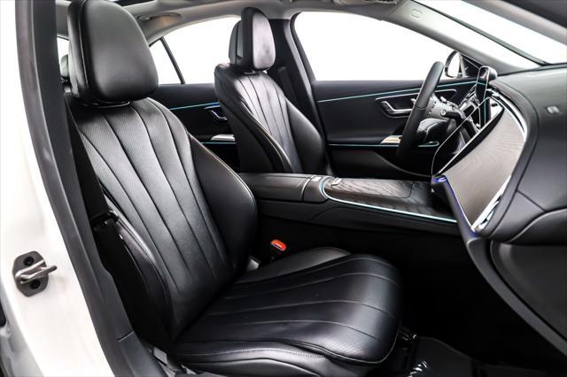 new 2025 Mercedes-Benz E-Class car, priced at $70,540