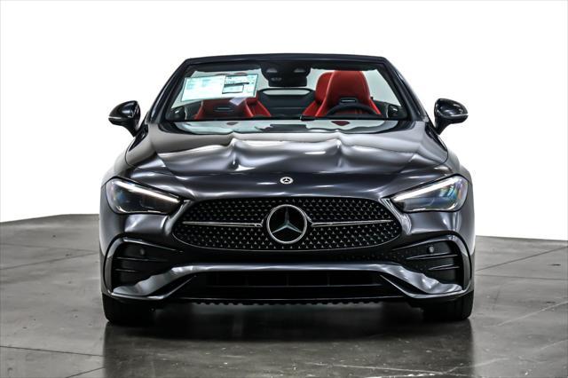 new 2024 Mercedes-Benz CLE 300 car, priced at $75,255