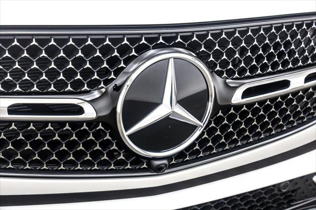 new 2025 Mercedes-Benz GLC 350e car, priced at $67,720