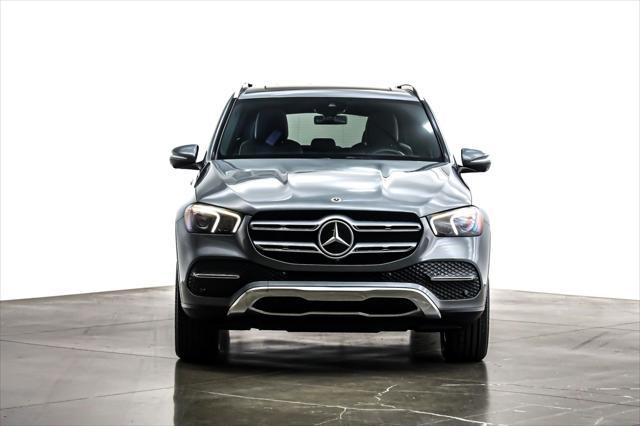 used 2022 Mercedes-Benz GLE 350 car, priced at $44,893