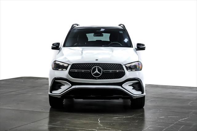 new 2025 Mercedes-Benz GLE 450 car, priced at $85,835