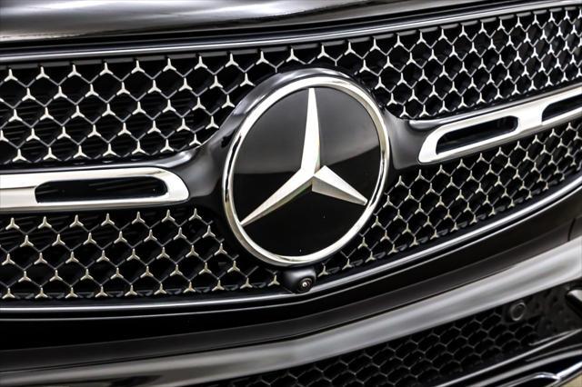 new 2025 Mercedes-Benz GLC 300 car, priced at $67,535