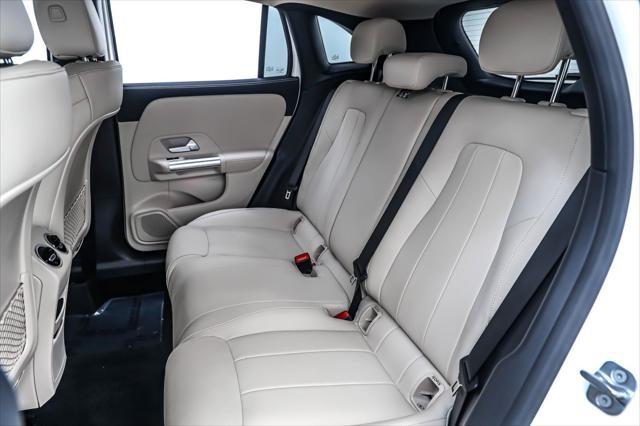 used 2023 Mercedes-Benz GLA 250 car, priced at $30,893