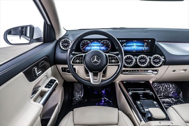 used 2023 Mercedes-Benz GLA 250 car, priced at $30,893