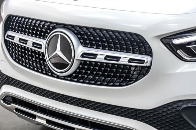 used 2023 Mercedes-Benz GLA 250 car, priced at $30,893